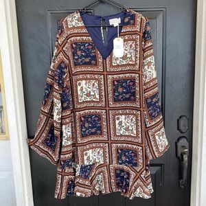 Love Riche Dress